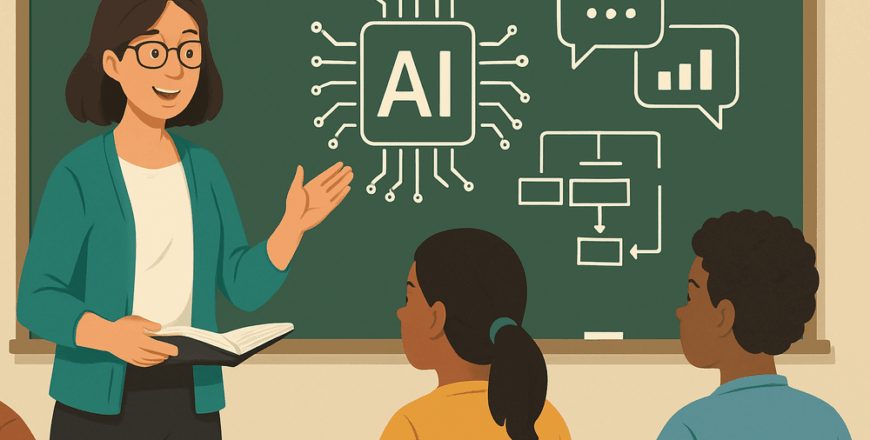 ungdungaitrongdayhoc